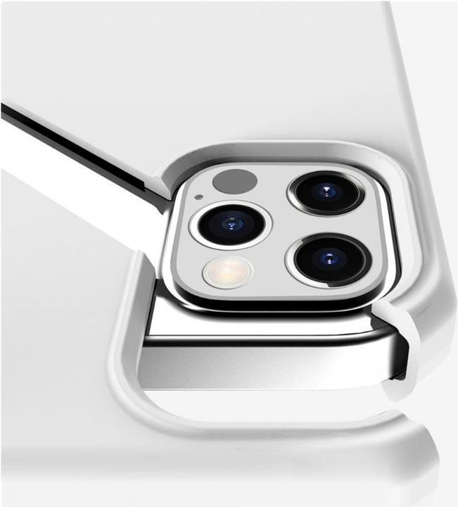 Image du produit Itskins Soie hybride (Apple iPhone 12 Pro Max)