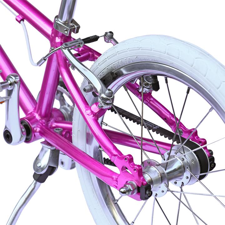 Actual product image LiVi Star (16")