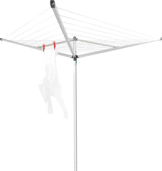 Produktbild Brabantia Wäschespinne Essential 30 m (30 m)