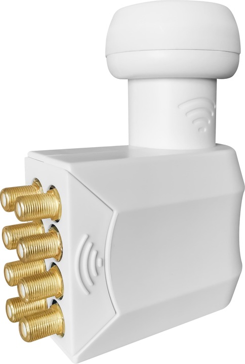 Immagine prodotto Megasat HD-Profi Octo (Polpo LNB, 40mm)