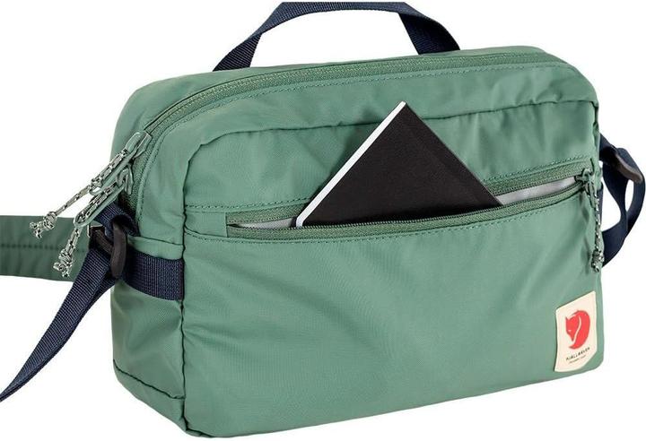 Actual product image Fjällräven High Coast Crossbody