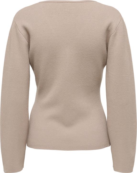 Produktbild Only ONLVIOLA Strickpullover Strickpullover (XL)