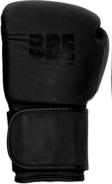 Produktbild Boxhandschuhe UNIFY4 Leder