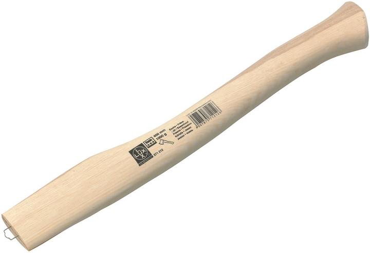 Actual product image Lux Hatchet handle Comfort