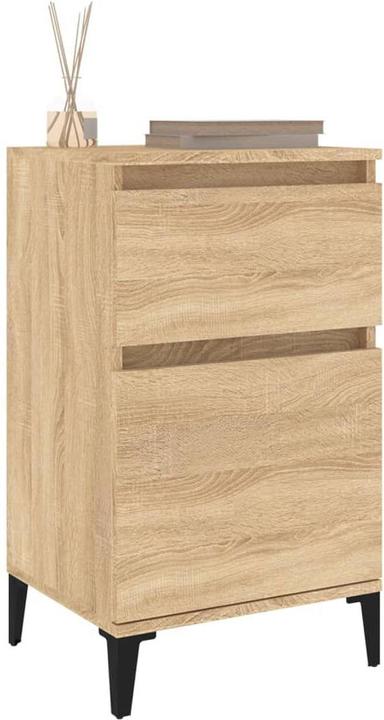 Immagine prodotto vidaXL Nachttisch (40 x 35 x 70 cm)