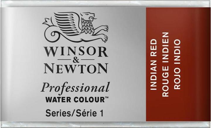 Produktbild Winsor & Newton Aquarellfarbe Artists (Red)