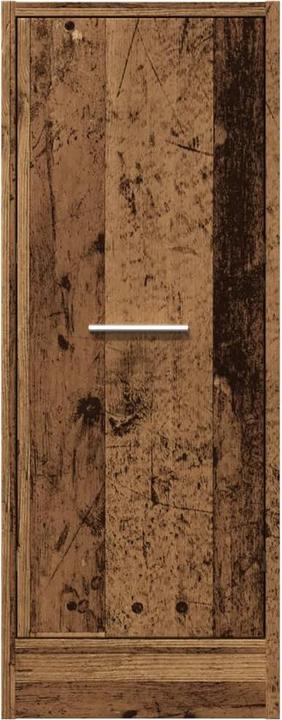 Actual product image vidaXL Apothekerschrank (30 x 41 x 77.50 cm)