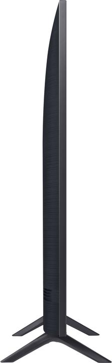Actual product image Samsung UE55TU7090 (55", LCD, 4K, 2020)
