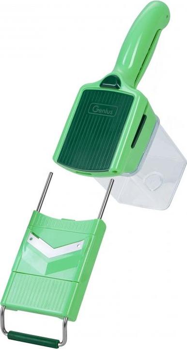 Actual product image Genius Nicer Dicer Quick Professional