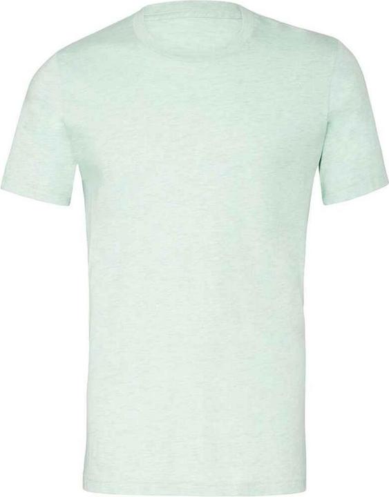 Produktbild Bella Canvas CVC TShirt kurzärmlig (S)