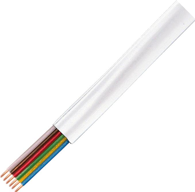 Actual product image LogiLink Telephone cable