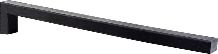 Wattstone Socle en béton à 6 degrés pour modules PV Toit plat anthracite (Matériel de montage du système solaire)