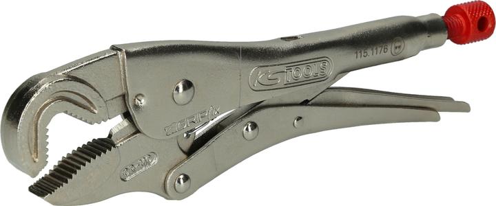 Image du produit KS Tools 115.1176 (240 mm)