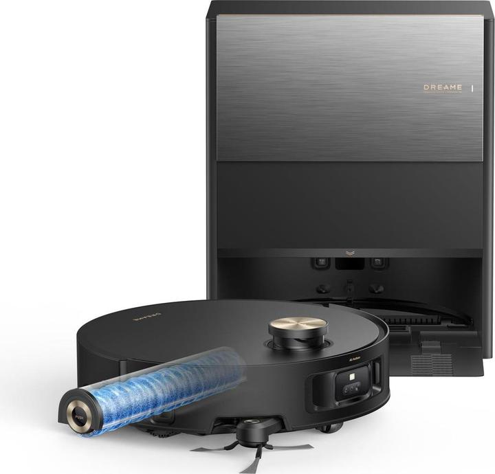 Produktbild Dreame Aqua 10 Roller (30000 Pa, Wischrolle)