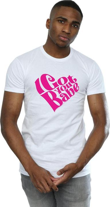 Produktbild Sonny & Cher I Got You Babe TShirt (L)