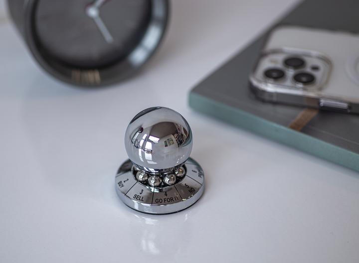 Produktbild Philippi Ball Entscheidungshelfer (5 x 5 x 5 cm)