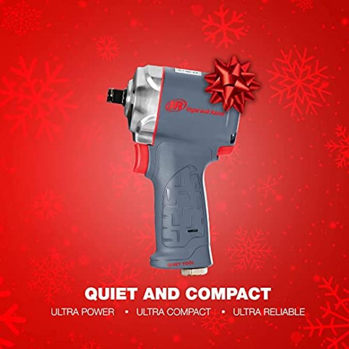 Productafbeelding Ingersoll 1892 Slagmoersleutel INGERSOLL RAND 36QMAX