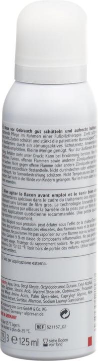 Produktbild Allpresan Pedicare (Fusscrème & Fussgel, 125 ml)