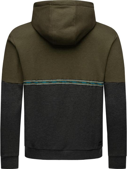 Produktbild Ragwear Blocky (M)
