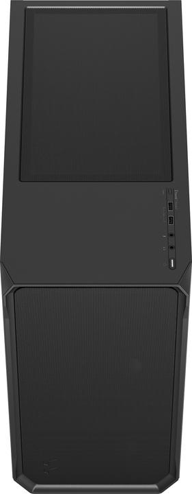 Produktbild Fractal Focus 2 (ATX, mATX, Mini-ITX)