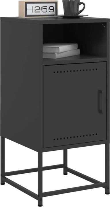 Image du produit vidaXL Nachttisch (36 x 39 x 78 cm)