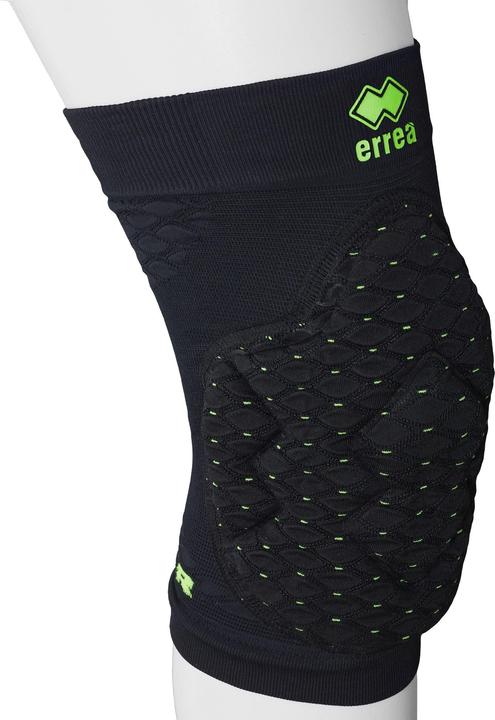 Actual product image Errea knee pads seth (x2) (XL, Knee pad, Pair)