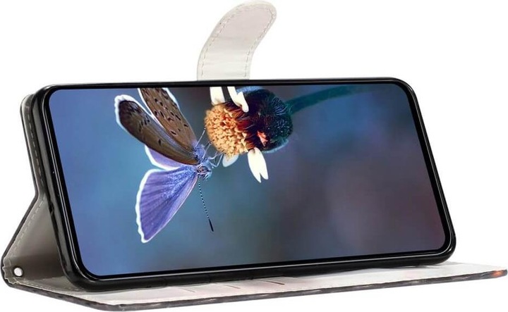 Produktbild Cover-Discount Galaxy A26 5G - Tasche Hülle mit Motiv (Samsung Galaxy A26)