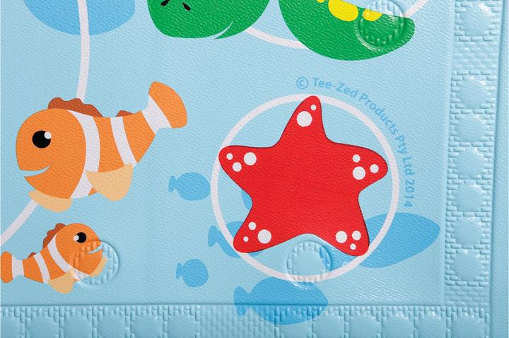 Actual product image Dreambaby Watch-Your- Step (40 x 70 cm)