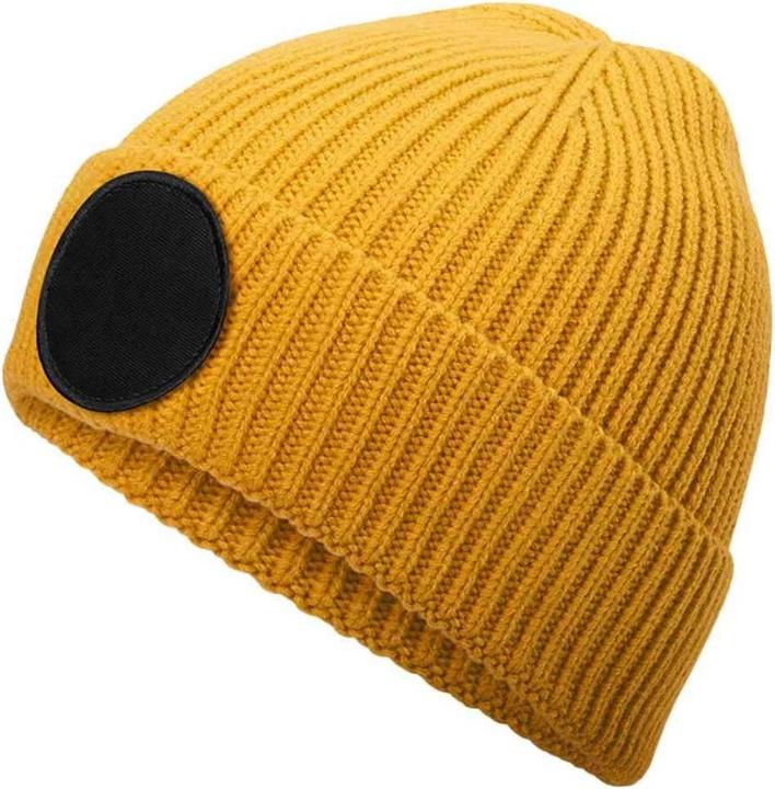 Mustard, Black