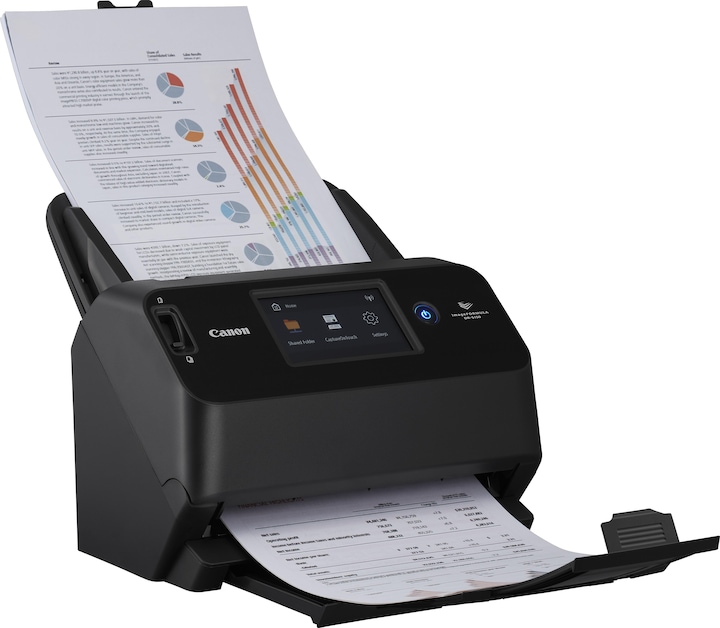 Produktbild Canon DR-S150 (USB, Ethernet)