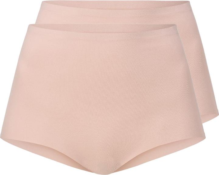 Produktbild LingaDore DAILY 2er-Pack Taillenslips (M, 2er Pack)