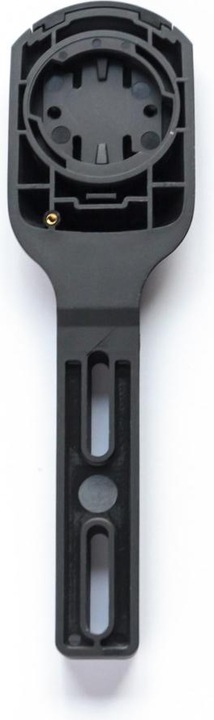 Actual product image Wahoo Elemnt Bolt Spoon Mount for handlebar/stem units