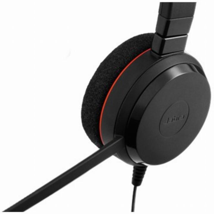 Immagine prodotto Jabra Evolve 20 UC (Cablato, USB-A)