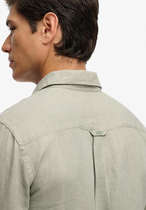 Immagine prodotto Superdry Riviera L/S Linen (L)