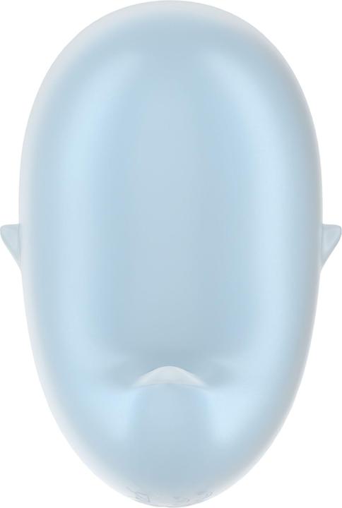 Produktbild Satisfyer Cutie Ghost blau