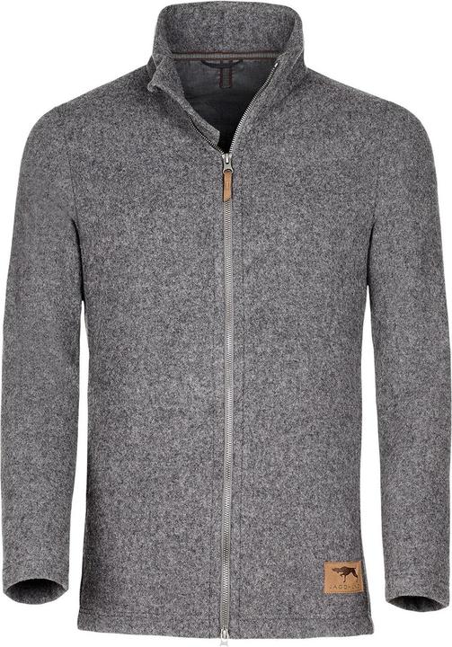 Actual product image Jagdhund Mens Traberg Loden Jacket (48)