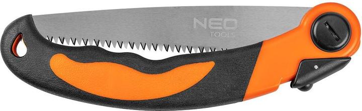 Produktbild Neo 43 cm Bushcraft-Handsäge