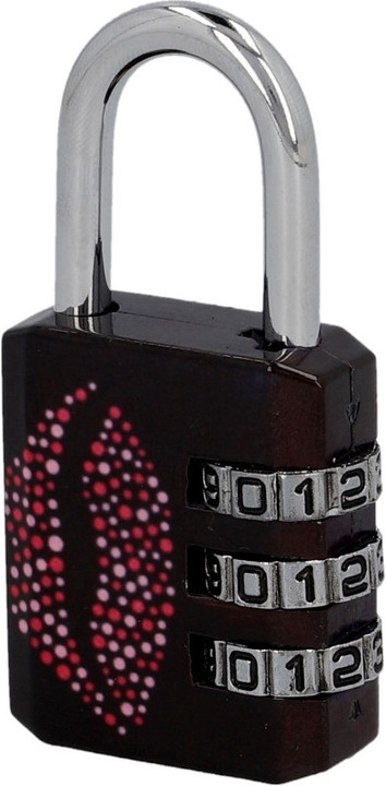 Image du produit Master Lock Serrure à combinaison