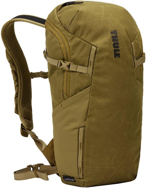 Produktbild Thule 5347 AllTrail X 15L Hiking Backpack Nutria (15 l)