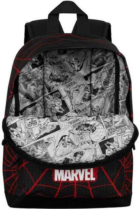 Produktbild Karactermania Small FAN HS Backpack Vision (12 l)