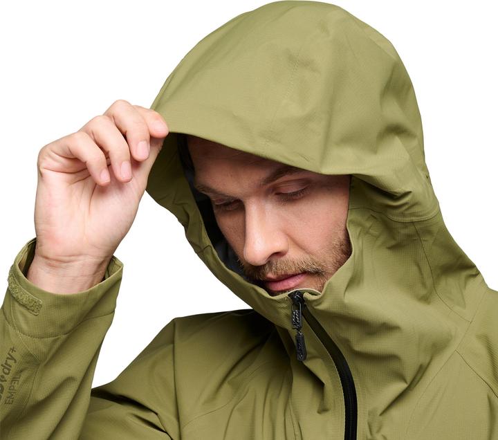 Produktbild Black Diamond Highline Stretch Shell (XL)