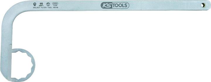 Actual product image KS Tools Ölfilterschlüssel