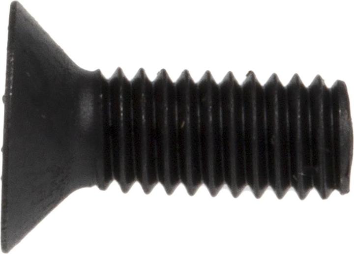 Produktbild RS PRO Schrauben Senkkopf Innensechkant M3x8mm