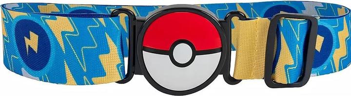 Actual product image Pokémon Clip No Go Bandolier Promo Set