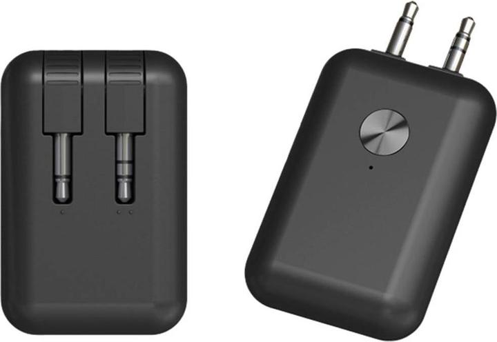 Produktbild Sudio Flyg Bluetooth® Musik-Sender Bluetooth Version: 5.3 für Kopfhörer (Sender)