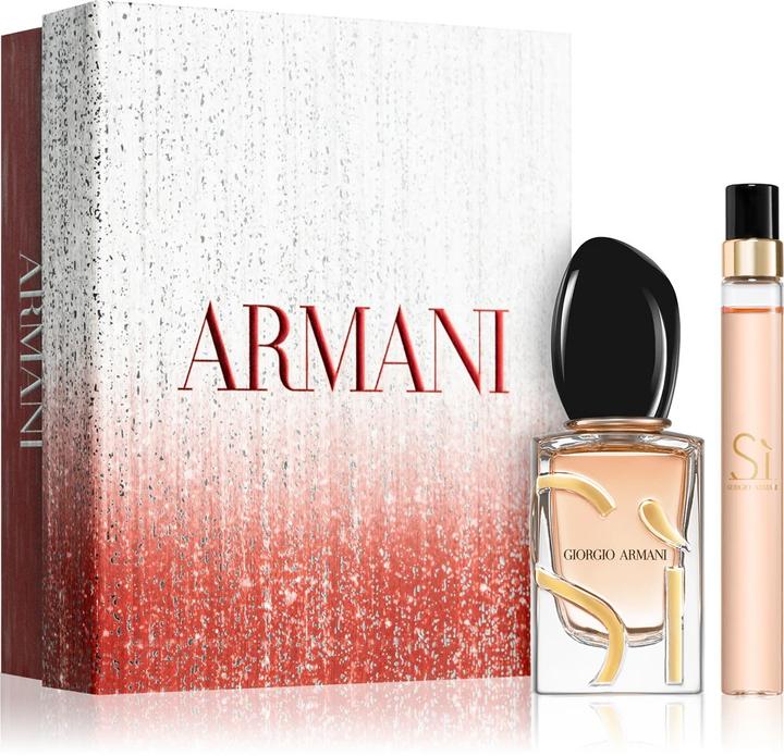 Produktbild Armani Exchange Si (Parfum Set)