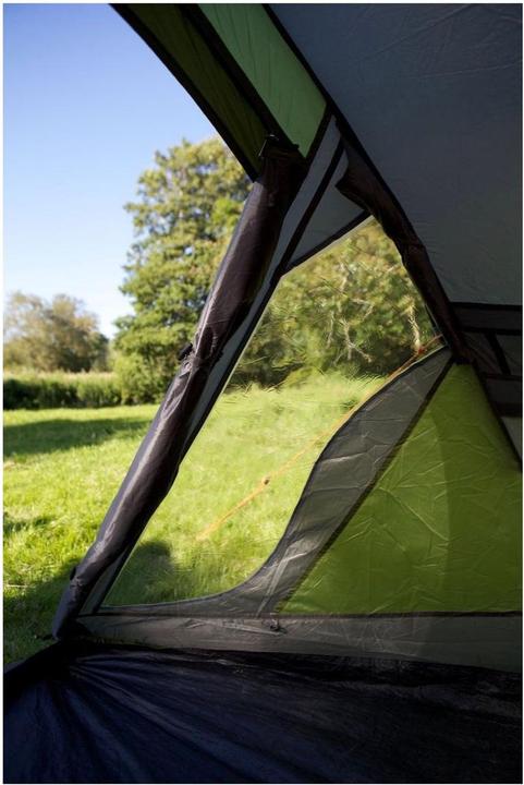 Actual product image Coleman Darwin 3 Plus (Dome tent, 4.90 kg, 3 persons)