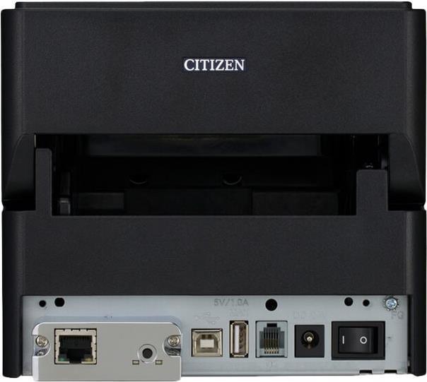 Produktbild Citizen CT-S4500 Printer Bluetooth (Bluetooth, USB)