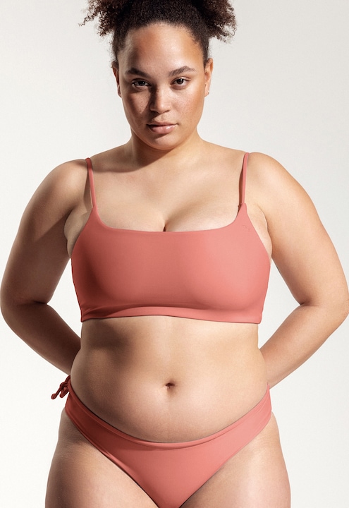 Actual product image Oy Surf Bikini Top "Buri (S)