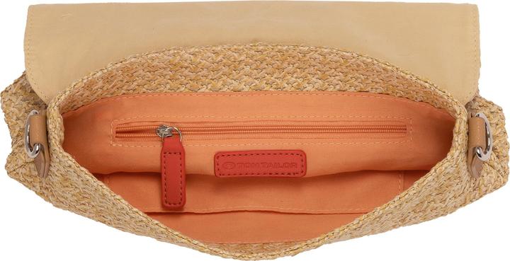 Produktbild Tom Tailor Vanya Flap Bag No Zip